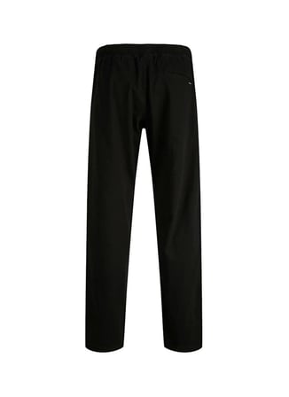 Jack & Jones Siyah Erkek Chino Pantolon JPSTKANE DYLAN JOGGER