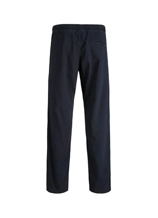 Jack & Jones Lacivert Erkek Chino Pantolon JPSTKANE DYLAN JOGGER