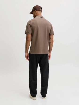 Jack Jones Kane Toby Joger Relaxed Fit Erkek Pantolon 12298578