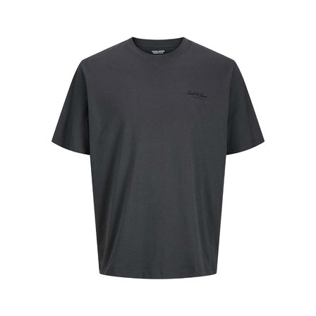 Jack&Jones Archive Graphic Erkek Siyah Tişört
