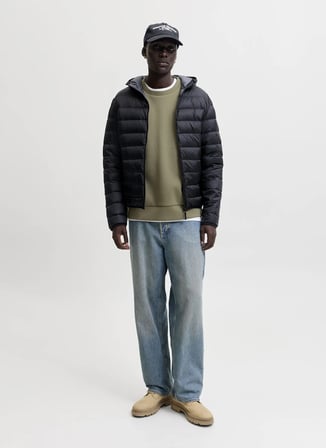 Jack & Jones Sweatshirt, 2XL, Yeşil