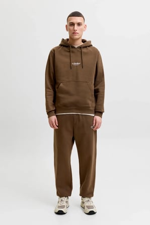 Jack & Jones Jjesoho Erkek Sweatshirt