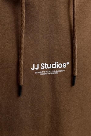 Jack & Jones Jjesoho Erkek Sweatshirt