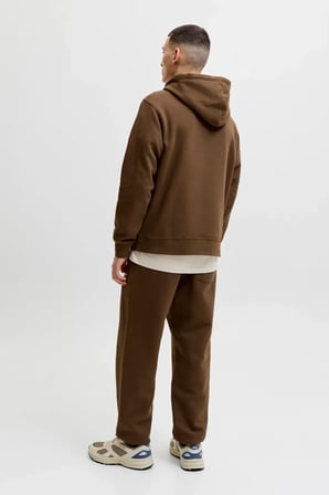 Jack & Jones Jjesoho Erkek Sweatshirt