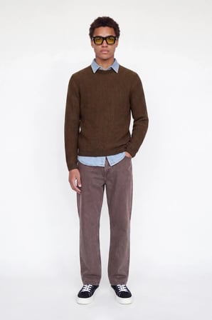 Jack & Jones Jjedover Erkek Kazak