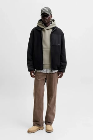 Jack & Jones Jjemason Erkek Ceket