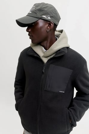 Jack & Jones Jjemason Erkek Ceket