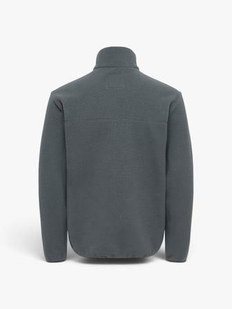 ONSJASON PRTC FLEECE JACKET OTW NOOS Erkek Gri Ceket - 5054882