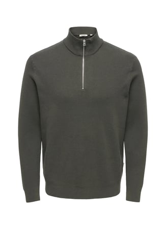 Only & Sons Kazak, L, Yeşil