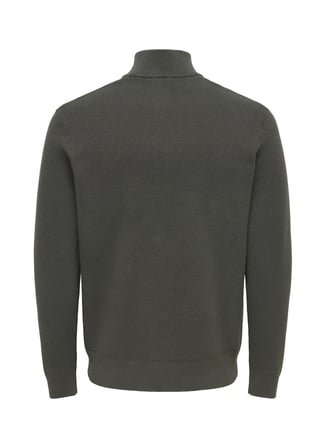 Only & Sons Kazak, L, Yeşil