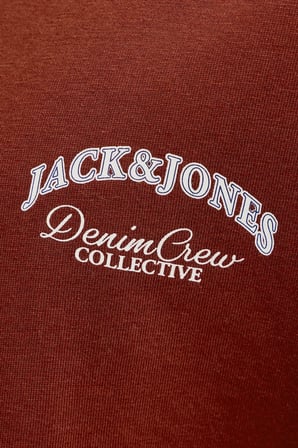 Jack & Jones Jjebrabdes Çocuk Tişört