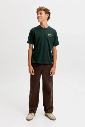 Jack & Jones Jjebrabdes Çocuk Tişört