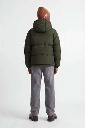 Jack & Jones Jcospeed Çocuk Mont