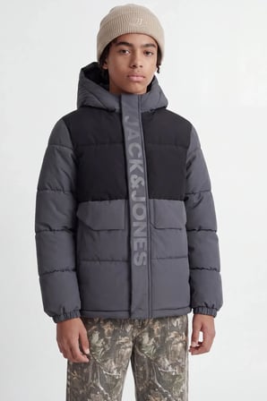 Jack & Jones Jcospeed Çocuk Mont