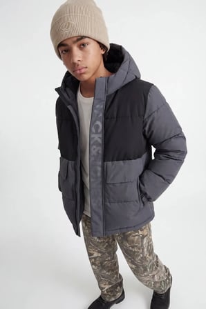 Jack & Jones Jcospeed Çocuk Mont