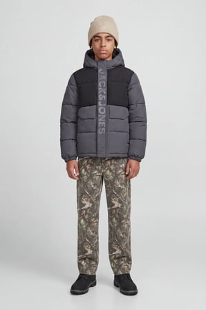Jack & Jones Jcospeed Çocuk Mont