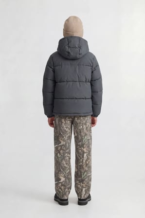 Jack & Jones Jcospeed Çocuk Mont
