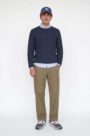 Jack & Jones Jprblumason Erkek Kazak