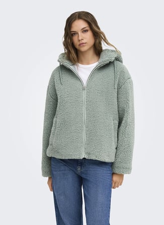 Only Mont, L, Yeşil - Haki