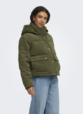 Only Mont, L, Yeşil