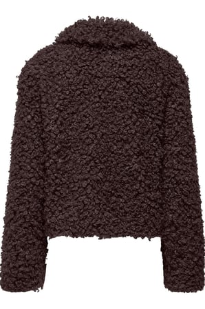 ONLTILDA TEDDY JACKET CC OTW 