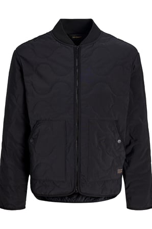 Jack & Jones JJAXEL Erkek Liner Ceket Hafif Günlük Rahat 