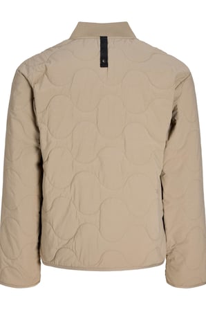 Jack & Jones JJAXEL Erkek Liner Ceket Hafif Günlük Rahat 