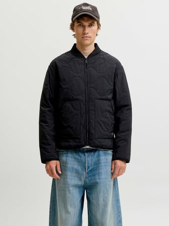 Jack Jones Axel Lıner Erkek Ceket 12298748