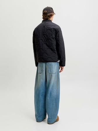 Jack Jones Axel Lıner Erkek Ceket 12298748