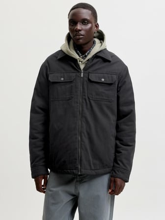 Jack Jones Mıson Erkek Ceket 12298761
