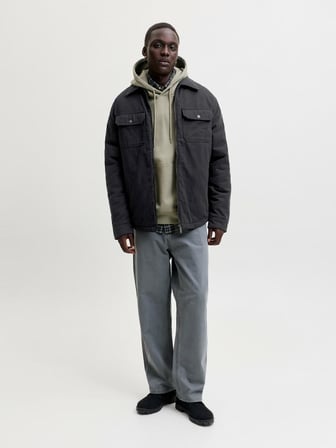 Jack Jones Mıson Erkek Ceket 12298761