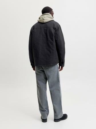 Jack Jones Mıson Erkek Ceket 12298761