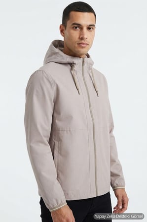 Jack & Jones Jjbenjamin Erkek Ceket
