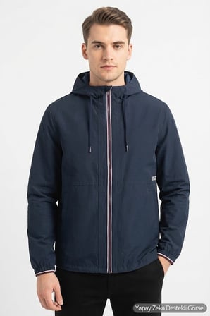 Jack & Jones Jjbenjamin Erkek Ceket