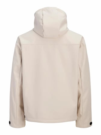 Jack Jones Lupo Softshell Erkek Ceket 12298689