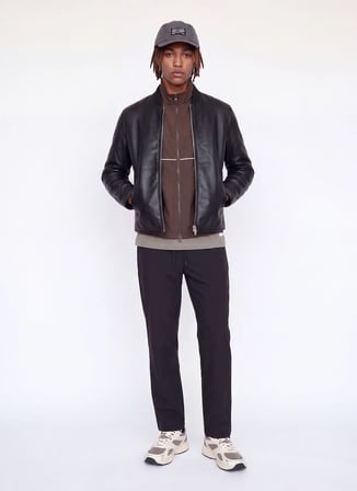 Jack & Jones Eşofman Altı, 2XL, Siyah