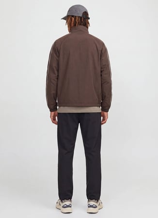 Jack & Jones Eşofman Altı, 2XL, Siyah