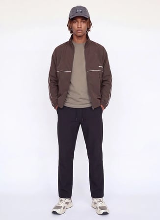 Jack & Jones Eşofman Altı, 2XL, Siyah
