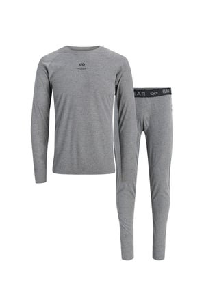 Jack & Jones Jaclesley Erkek Termal İçlik 12299384