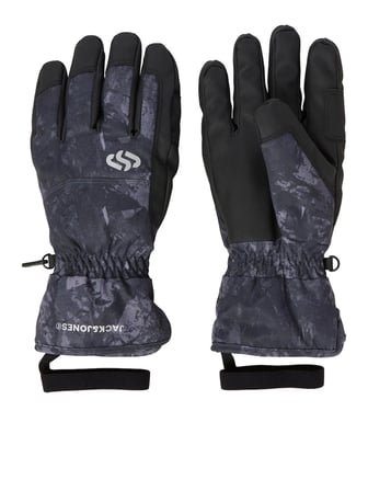 Jack & Jones Jacpeisey Ski Gloves Unisex Kayak Eldiveni