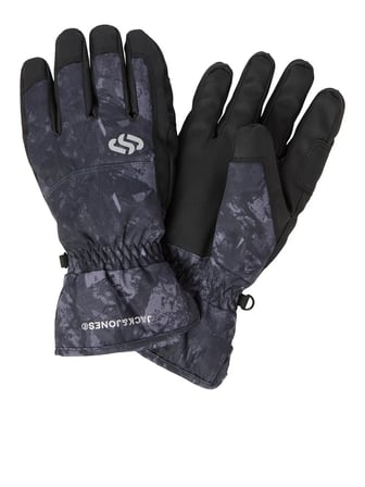 Jack & Jones Jacpeisey Ski Gloves Unisex Kayak Eldiveni