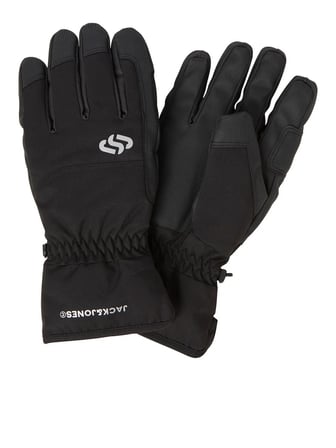 Jack & Jones Jacpeisey Ski Gloves Unisex Kayak Eldiveni