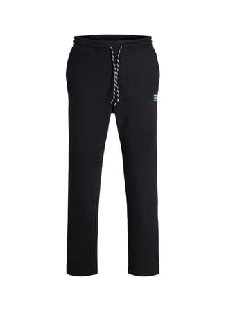 Jack & Jones Eşofman Altı, 2XL, Siyah