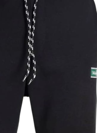 Jack & Jones Eşofman Altı, 2XL, Siyah