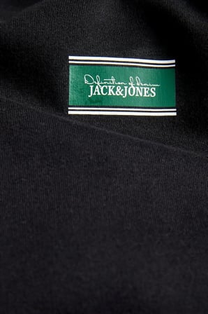 Jack Jones Kane Buster Relaxed Fit Erkek Eşofman Altı 12299120