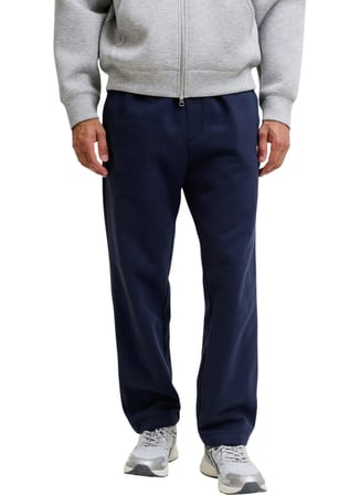 Jack & Jones Lacivert Erkek Rahat Sweatpant JPSTKANE BUSTER SWEAT PANTS BTS