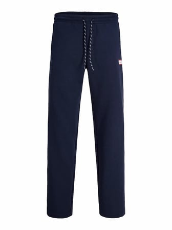 Jack Jones Kane Buster Relaxed Fit Erkek Eşofman Altı 12299120
