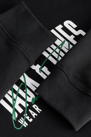 Jack & Jones Jjaero Erkek Sweatshirt