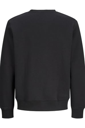Jack & Jones JJBUSTER Erkek Bisiklet Yaka Sweatshirt Günlük Rahat 