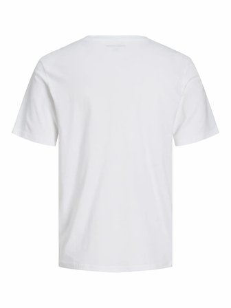Jack Jones Rush Regular Fit Erkek Tişört 12298424